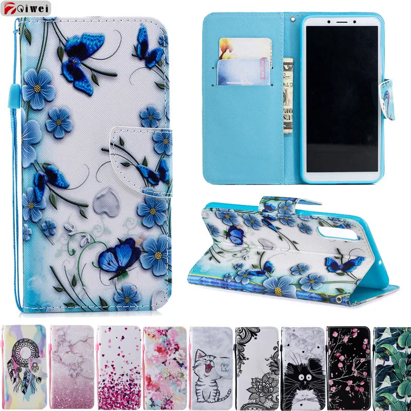 Leather Case For Funda Samsung A50 Case Flip Cover Wallet Book Phone Case For Coque Samsung Galaxy A50 A 50 2019 Card Holder Bag Leather Case For Funda Samsung A50 Case Flip Cover Wallet Book Phone Case For Coque Samsung Galaxy A50 A 50 2019 Card Holder Bag
