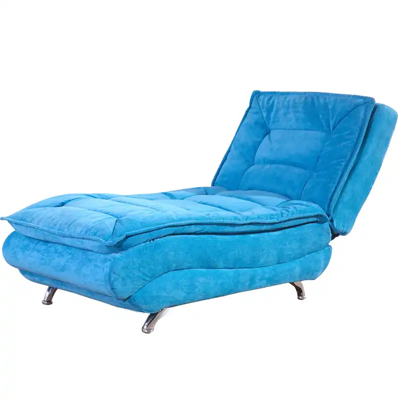 mini recliner sofa