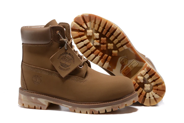 Тимберленд Camo