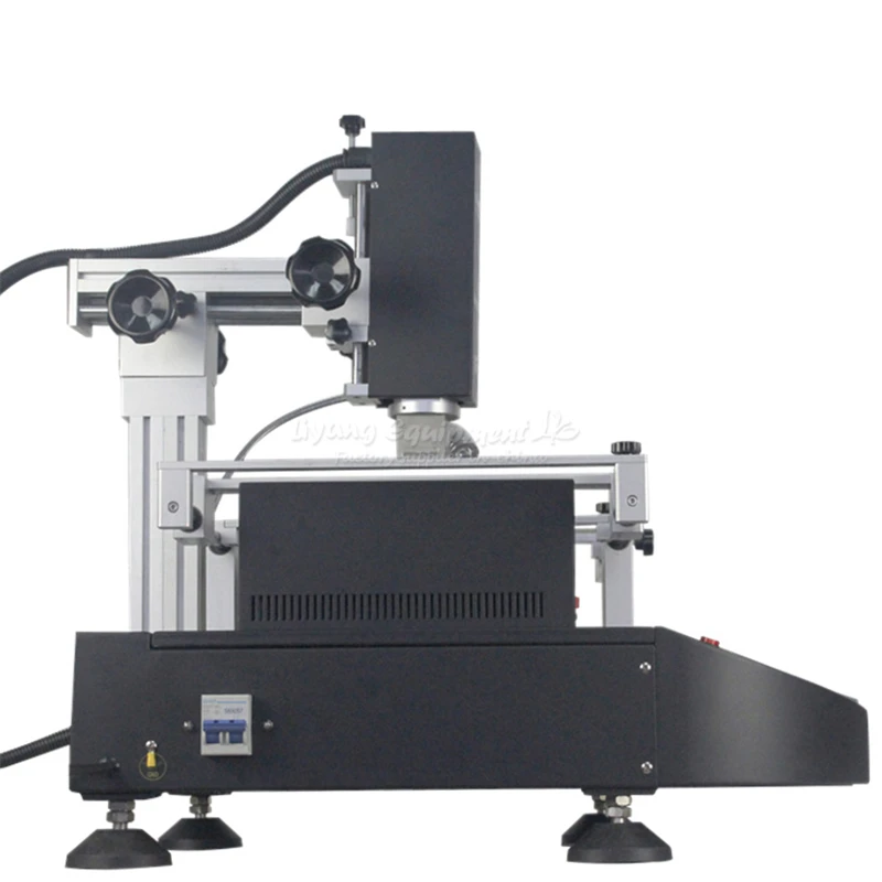 LY R5830 bga machine (6)