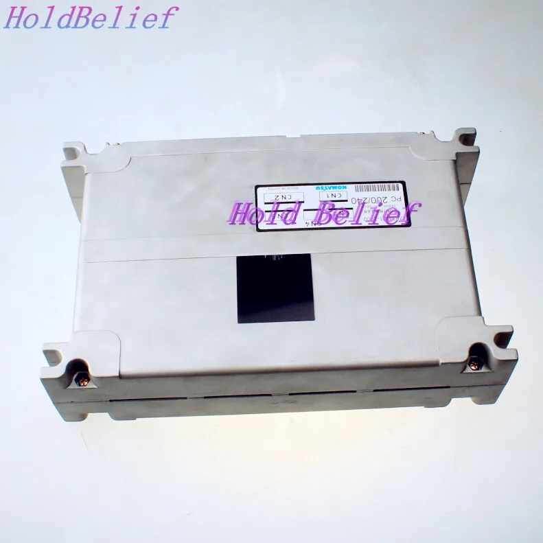  Computer Panel Controller 7834-21-5000 for Komatsu Excavator PC210LC-6LE Free Shipping