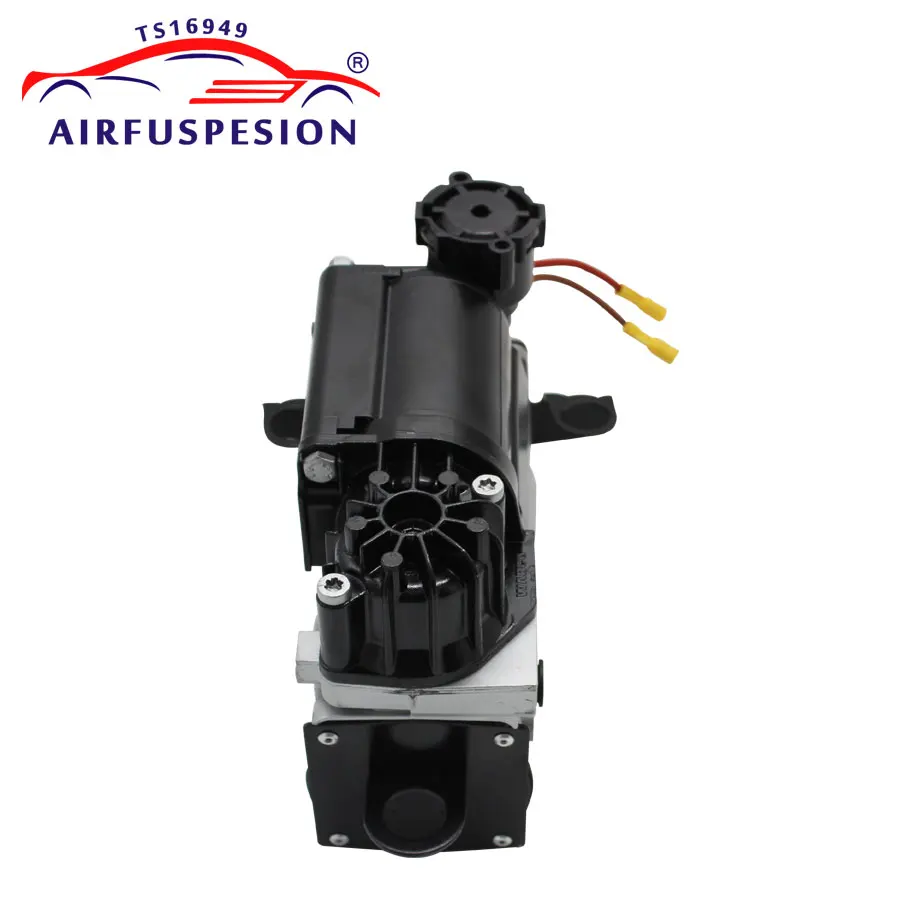 For Audi A6 4B C5 Allroad Quattro Air Suspension Airmatic Compressor