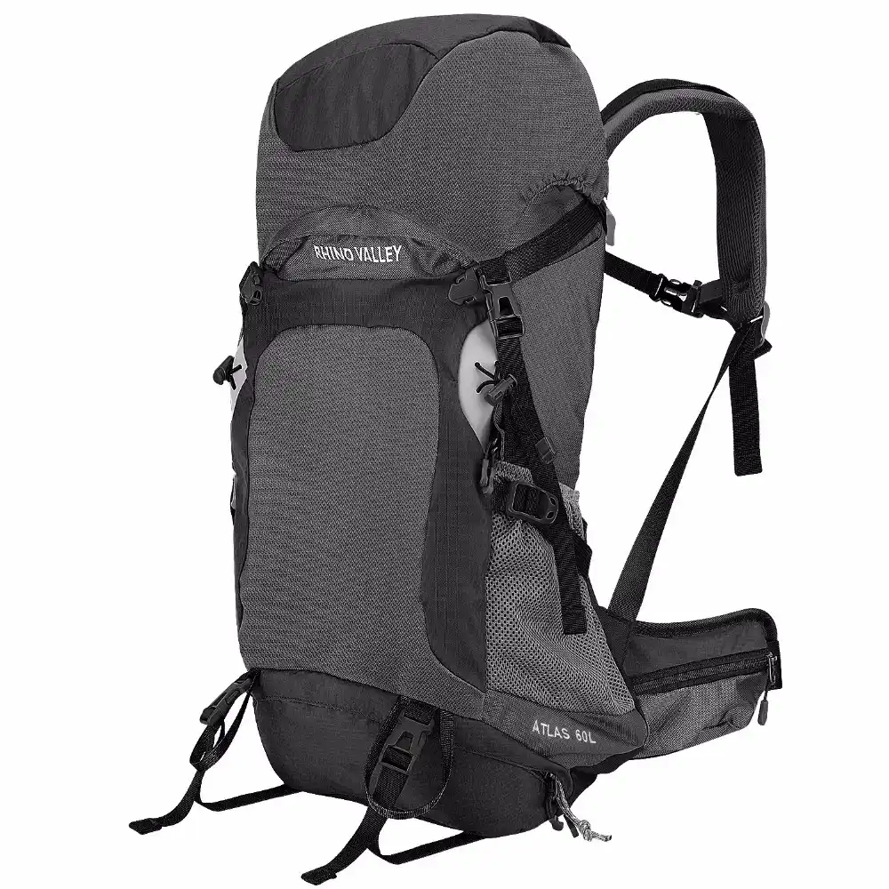 lightweight trekking backpack