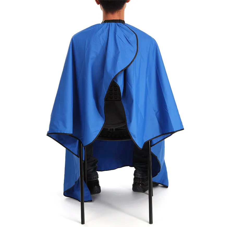 2017 * barber HOT Cutting Hair Waterproof Cloth Salon Barber Gown Cape Hairdressing Hairdresser barber HOT 2017 * barber HOT Cutting Hair Waterproof Cloth Salon Barber Gown Cape Hairdressing Hairdresser barber HOT