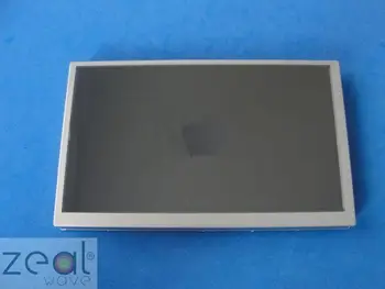 

LQ070T5DR06 LQ070T5DR02 LQ070T5DR01 Brand New Original 7 inch LCD Display Screen for Audi A4/A6/A8/Q7 A4L A6L Q5 A5 3G MMI High