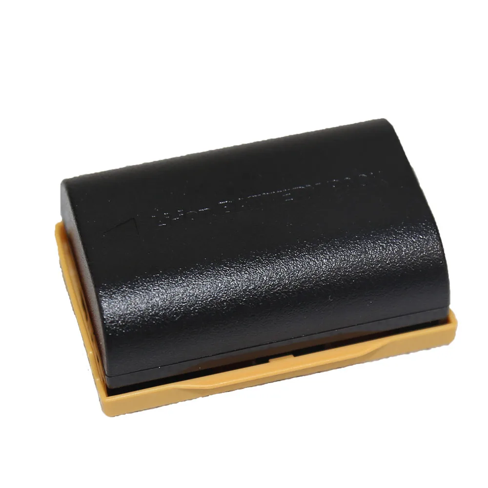 camon 6D battery