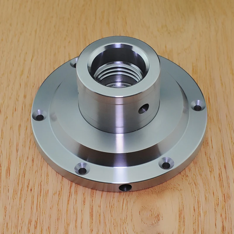 " 8TPI/M33x3.5/1,25" 8TPI шуруп саморезный патрон Лицевая панель для токарного станка по дереву