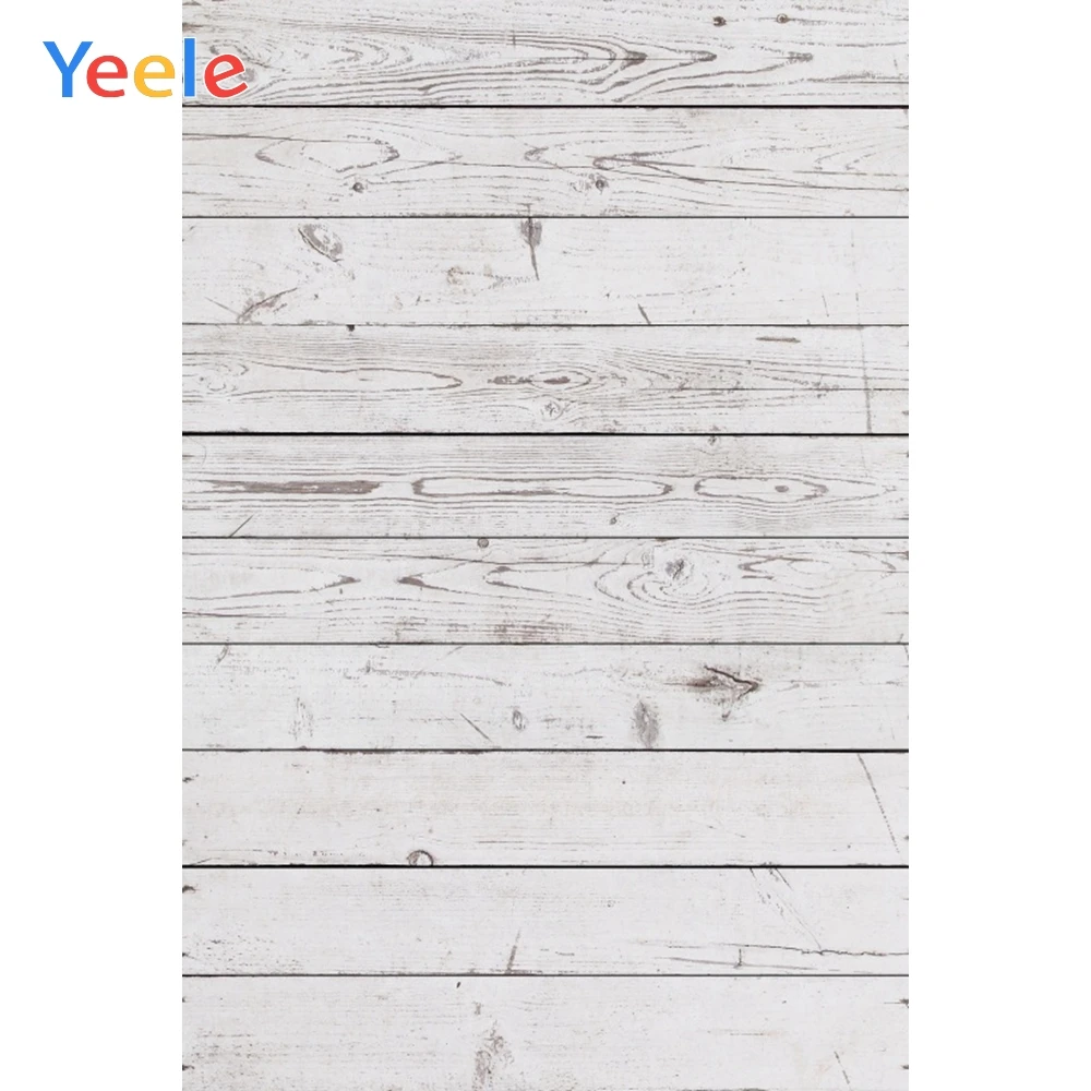 

Yeele Wooden Board Plank Texture Portrait Photography Backgrounds Customized Photographic Backdrops Props For Photo Studio