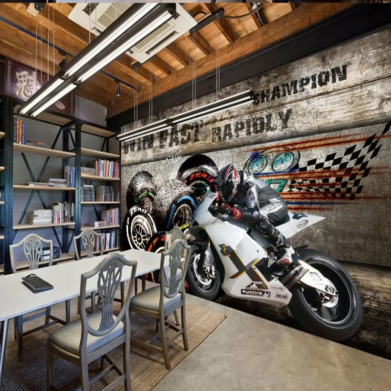 Us 1064 35 Di Scontofoto Personalizzata Carta Da Parati 3d Stereo Moderno Sfondo Muro Di Moto Tv Sfondo Dipinto A Mano Carta Da Parati