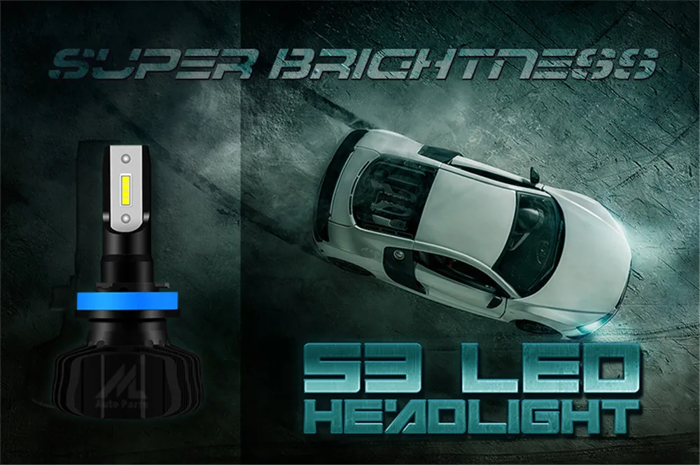 led h7