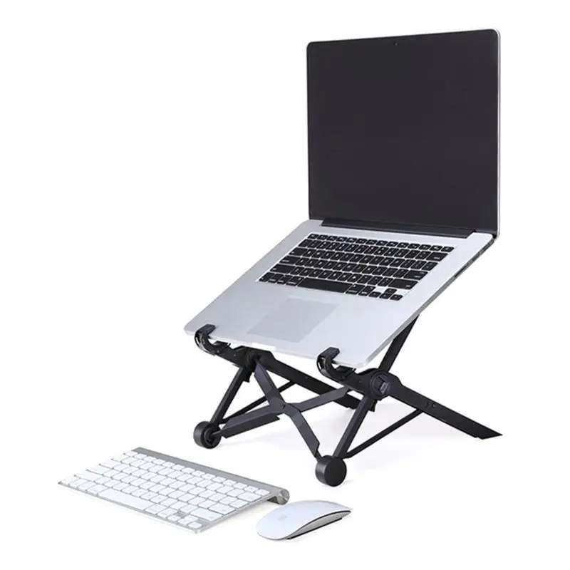  NEXSTAND K2 laptop stand foldable portable adjustable laptop lapdesk office lapdesk. ergonomic r20 