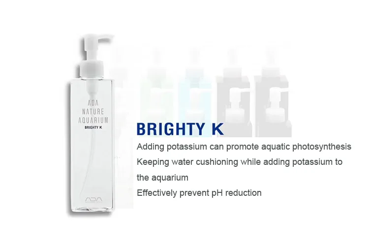 BRIGHT K