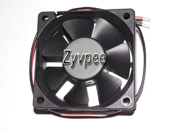 

NEW KDE1206PKV1 MS.A.GN 60*20mm 12V 1.8W 2 Wires Case fan