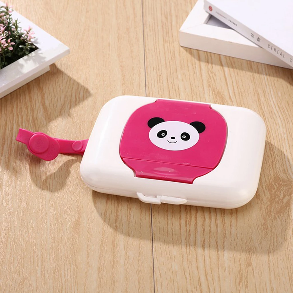 Home Bath Car Travel Wet Tissues Plastic Dry Wipes Case Baby Wipe Press Pop Up Tissue Dispenser Holder Box Tissue Boxes Aliexpress