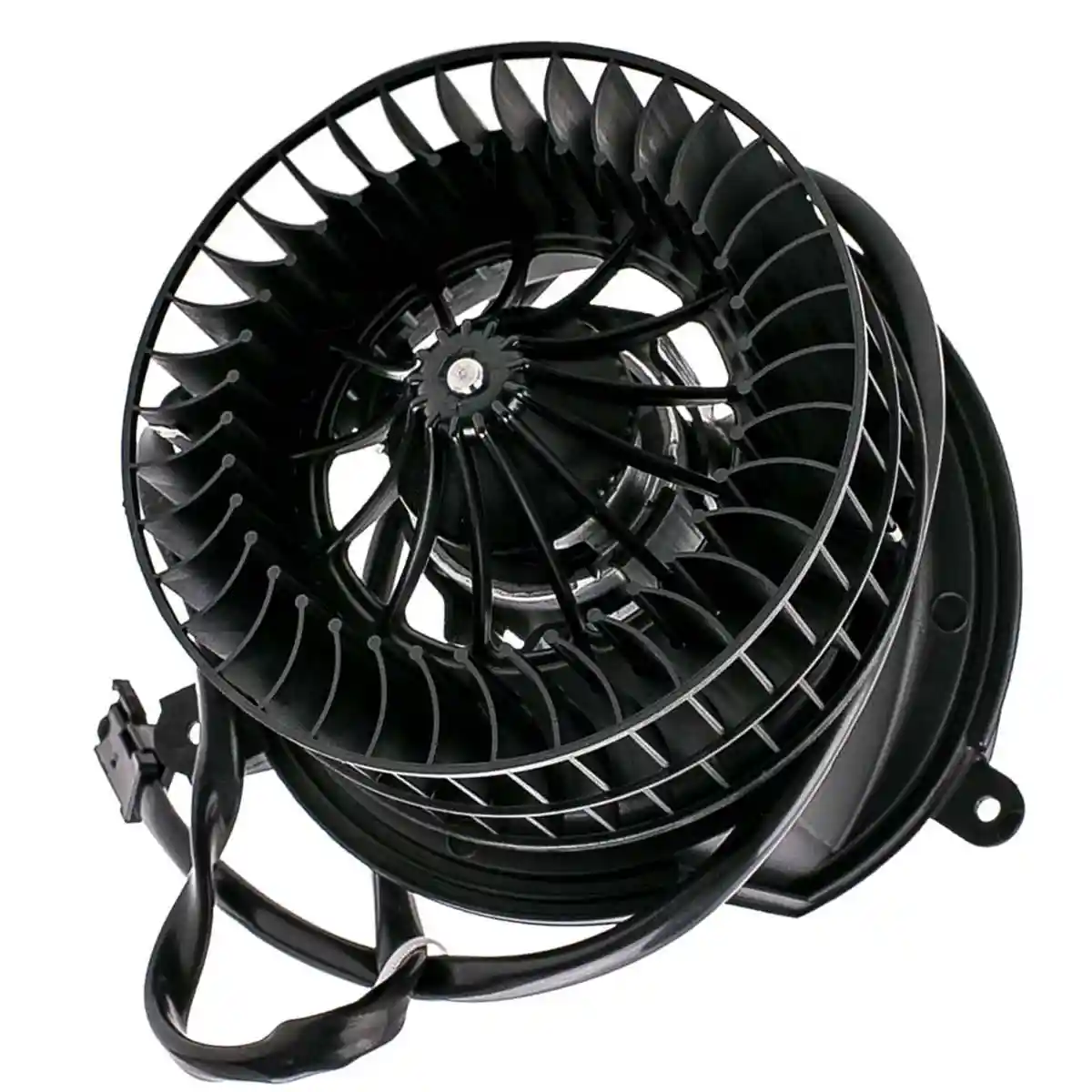 ac heat blower motor for mercedes-ben z s350 s430 s500 s600 s55