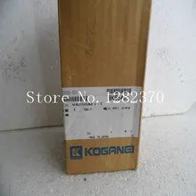 [SA] новые японские оригинальные аутентичные KOGANEI электромагнитный клапан VA250AE1-T пятно