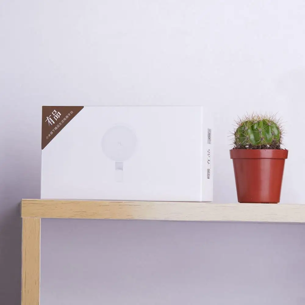 Маленькие клейкие крючки Xiaomi Youpin HL Happy Life прочные настенные для ванной спальни