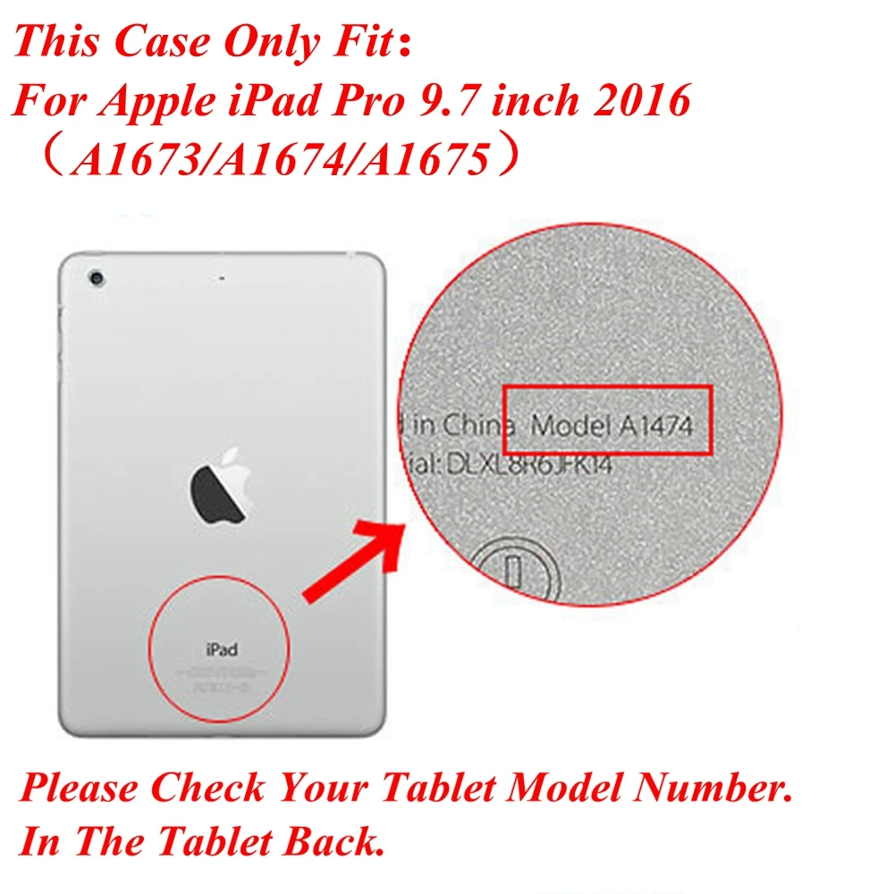 ipad pro 9.7 2016