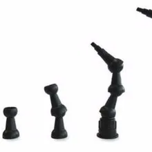 2 шт. сопло 360 градусов сопло 45 градусов сопло все углы доступны и 4 шт. красный герметик скребки герметик Отделочный Инструмент