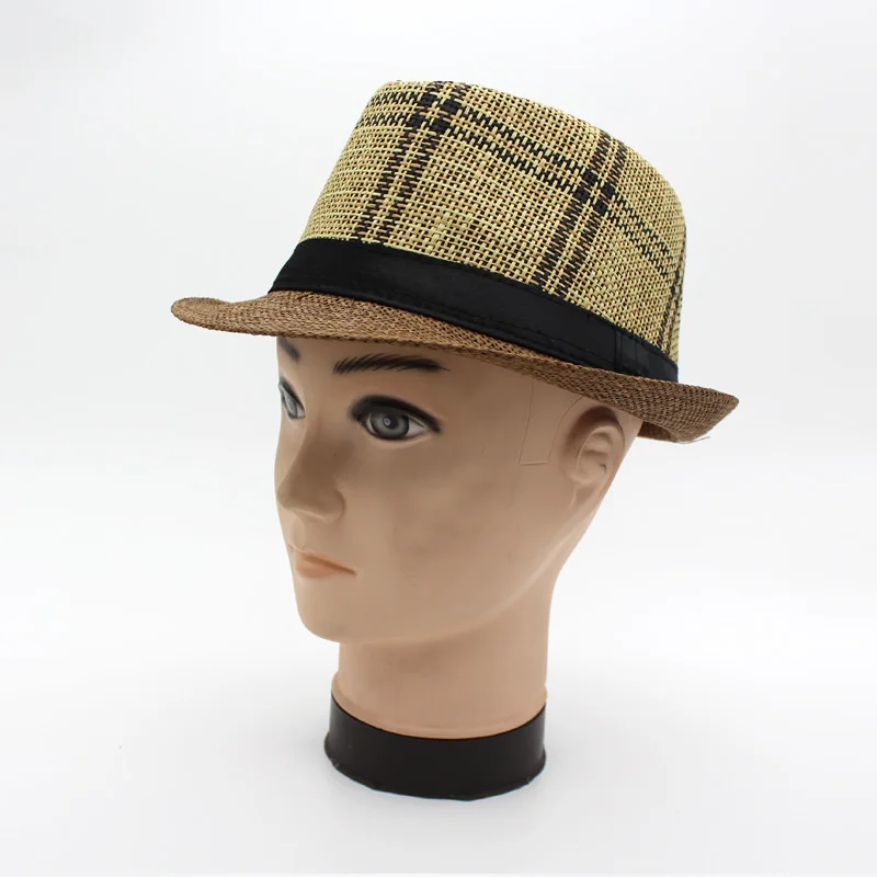 Summer sombrero hats