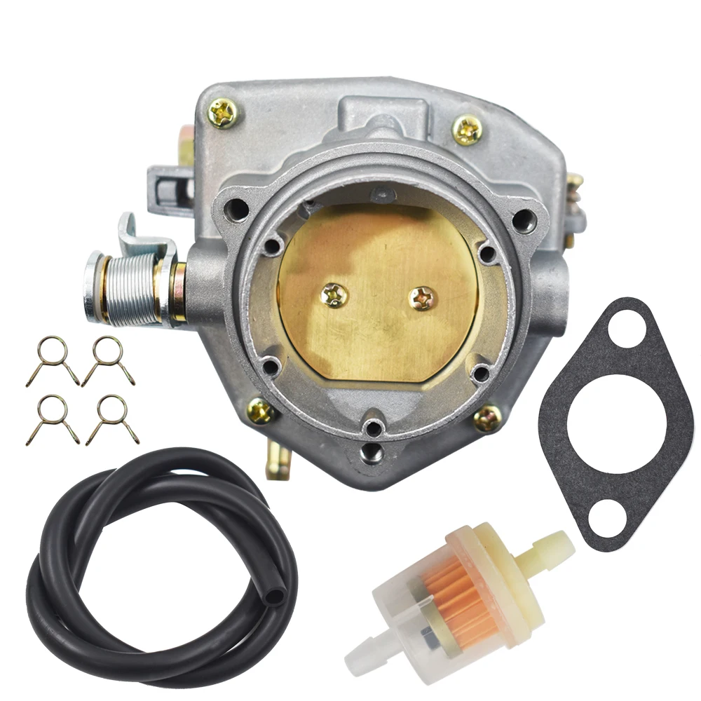 Carburetor Fit for ONAN NOS B48G P220G B48M 146-0496 146-0414 146-0479 NIKKI