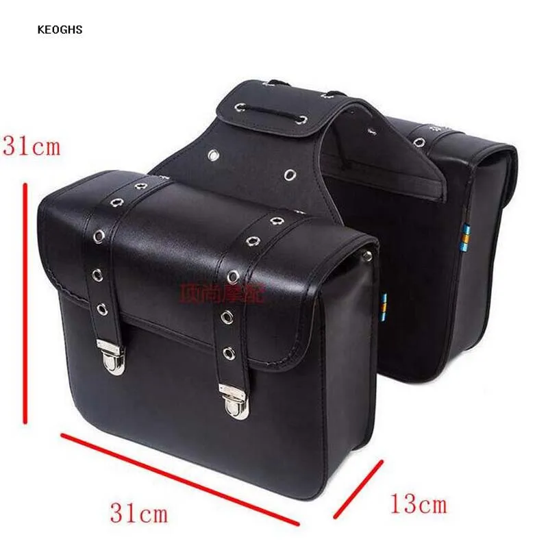 

motorcycle luggage bags motorcycle saddlebag saddle bags motorbike saddlebags FREE SHIPPING