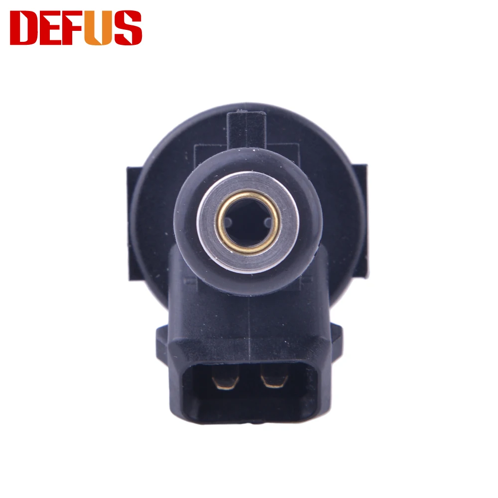 Фото Топливный инжектор DEFUS 4X D3MA2 для PEUGEOT 306, 406, XSI, 1,8, 16 В, 1997 №5