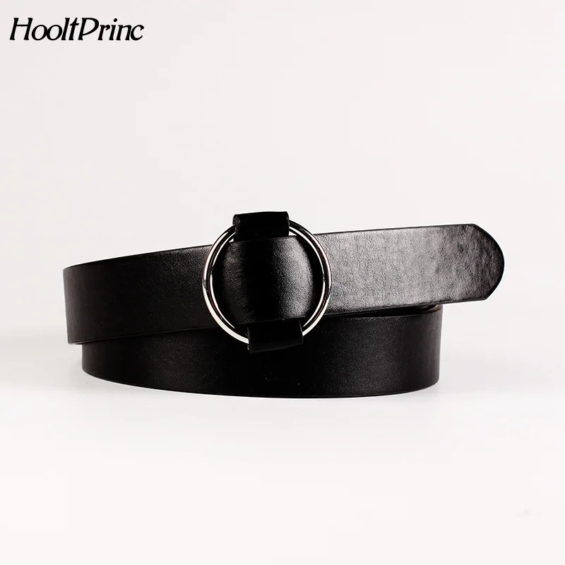 

Factory Direct Originality Fund Nothing Leisure Time Ma'am Belt Youth Fashion Width Belt Wholesale Belt Woman