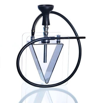 

Acrylic Bottle Hookah Water-pie for Per Narghile Smoking Hookahs Shisha hookah accessories hookah pen