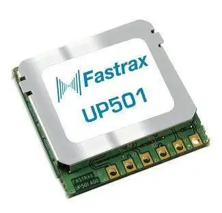 

Free Shipping! 1pc 10Hz Fastrax with antenna GPS module UP501 MFD system / flight control / OSD MTK3329