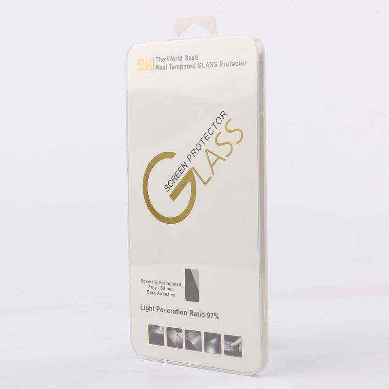 Защитное стекло закаленное для HOMTOM ZOJI Z33 2.5D 0 26 мм 9H|Защитные стёкла и плёнки| |