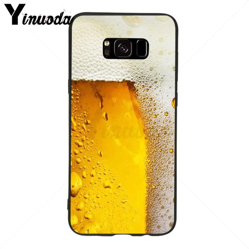 Чехол для телефона Yinuoda из пенопласта samsung galaxy s8 s9 s7 s10plus s10e s20ultra A20E A30 A51 A10S A70 A50 A20S A9