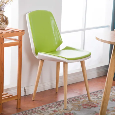 

Living Room Chairs Living Room Furniture Home Furniture solid wood coffee chair dining chair chaises cadeira fauteuil sillas hot