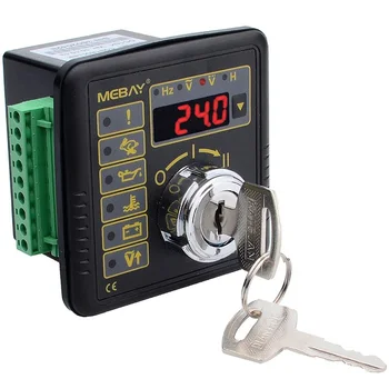 

Engine Manual Start Controller DC10K for Generator Set