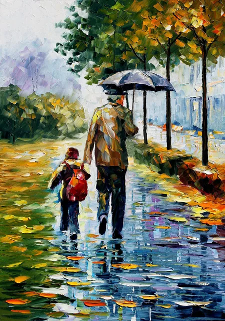 Beautiful Painting Home Decor After School Colorful Oil Paintings Beautiful Painting Home Decor After School Colorful Oil Paintings Canvas Abstract Modern Fine Art High Quality