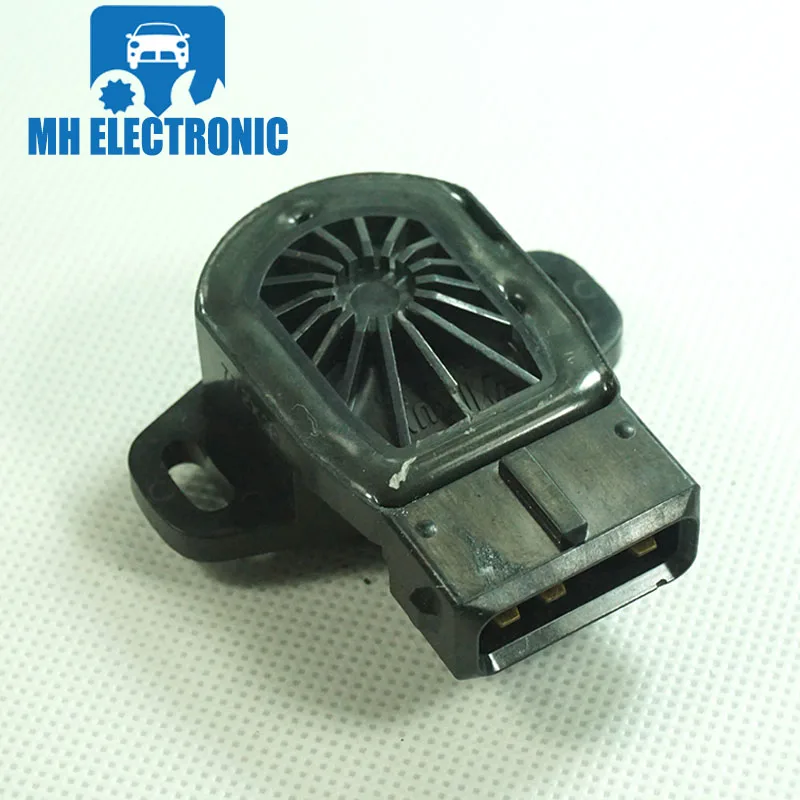 MH Электронный Датчик положения дроссельной заслонки TPS MD628074 5S5377 для Mitsubishi Lancer для Outlander, pajero Airtrek Mirage Dingo