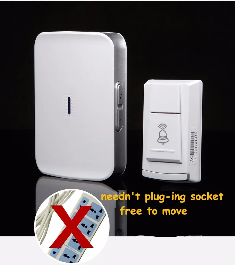 doorbell-W906-8