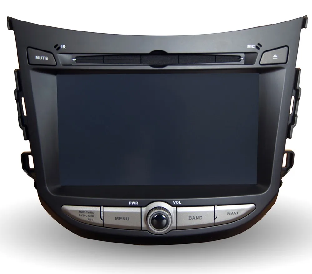 car dvd for hyundai HB20