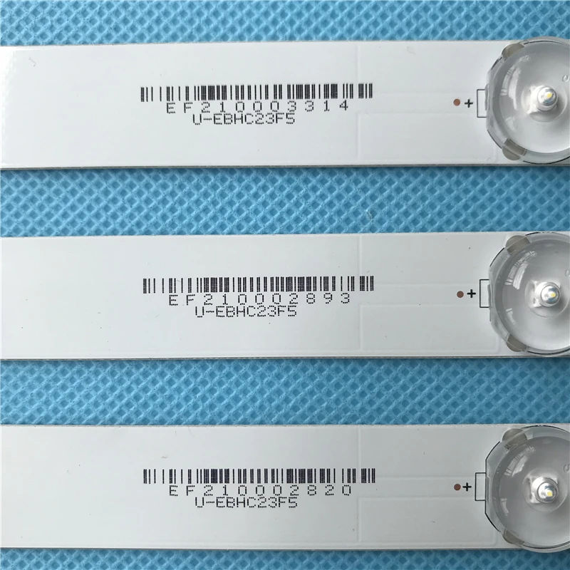 Новая светодиодная лампа с подсветкой для LBM320P0701 FC 2 32PFK4309 32PHS5301 TPT315B5 LB F3528 GJX320307 H
