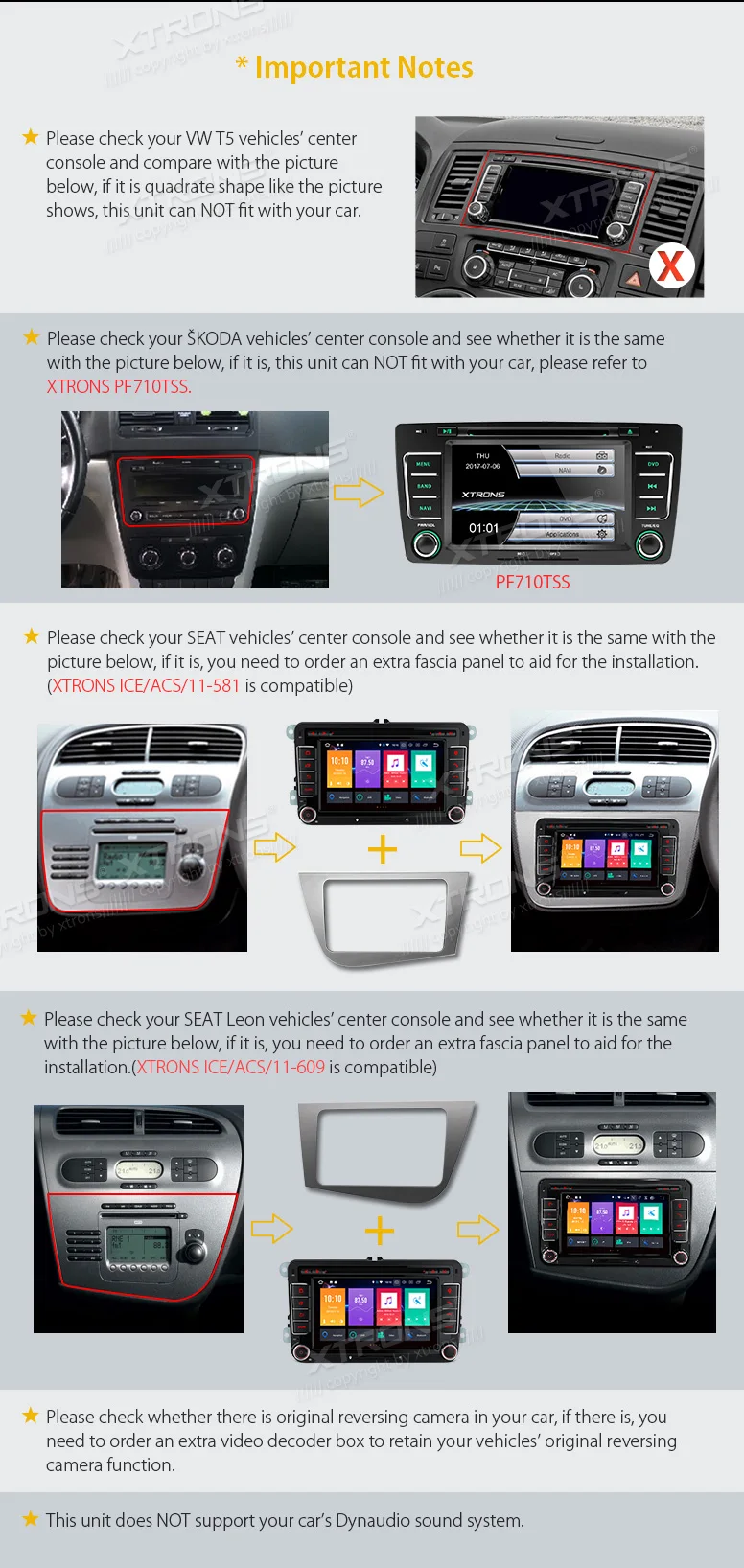 Excellent 7" Android 8.0 Car DVD Multimedia Navigation GPS Radio for VW Vento T5 Transporter Multivan Tiguan Touran Sharan Magotan Golf 6