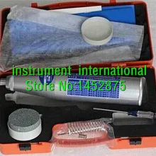 Портативный Бетонный отбойный молоток NDT тестер Измеритель ZC-3/ZC3-A