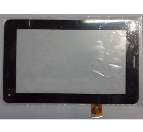 New 7/'/' Touch Screen Digitizer Replacement Panel for 7/" Megafon 2 Login2 MT3A