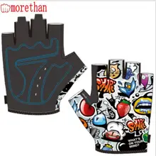 Dorp Shipping Cycling Gloves Breathable Outdoor Mountain Bike Special Gloves Sport Gloves For Women Girl Children