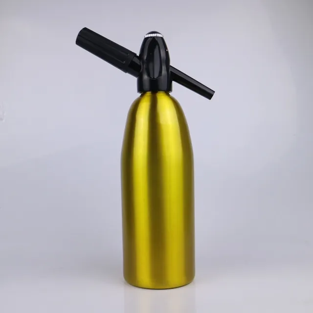 DIY Soda Water Siphon Home Drink Juice Machine Bar Beer Soda Syphon