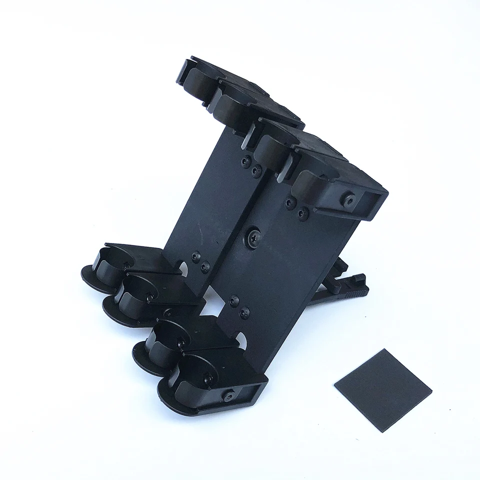 TB-FMA Rotate360 революционный практичный 8Q независимая серия Shotshell держатель для переноски подходит для охоты APS 8Q S-shell