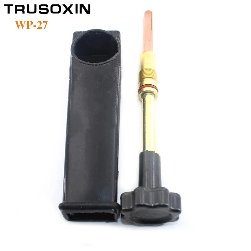 TIG Welding machine welder accessories/parts WP27 Water Cooled TIG Torch Welding Torch/Welding Gun head