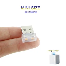 SAARMAT 1* Автомобильный светодиодный светильник с разъемом USB для интерьера, декоративная лампа, аварийный светильник, универсальный для ПК, USB Plug& Play