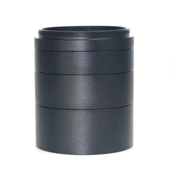 M48x0.75 em Ambos os Lados Kit para Câmeras e Oculares comprimento Laida Novo 2 e m48 extension Tubo 5 Milímetros 10mm 15mm 20mm m0151a 2 High Quality Ferramenta