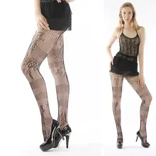 Хит, прозрачный плотный Кружевной Пояс для чулок с колготками для девушек, одежда, женское пикантное белье с вышивкой, облегающие чулки 011