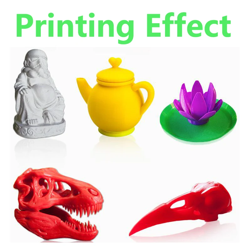 HIPS Printing